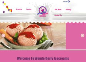 Wonderberry.co.in thumbnail