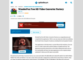 Wonderfox-free-hd-video-converter-factory.en.uptodown.com thumbnail