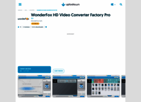 Wonderfox-hd-video-converter-factory-pro.en.uptodown.com thumbnail