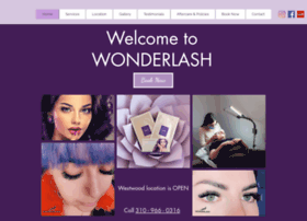 Wonderlash.us thumbnail