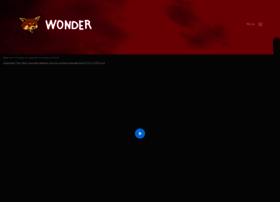 Wondermakesus.com thumbnail