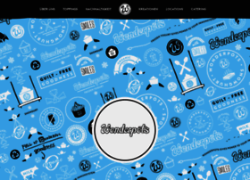 Wonderpots.de thumbnail