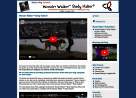 Wonderwalkerbodyhalter.com thumbnail