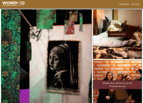Wonenenco.nl thumbnail