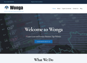 Wonga.ca thumbnail