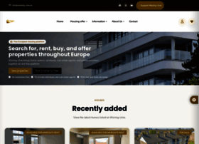 Woning-unie.eu thumbnail