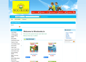 Woobooks.in thumbnail Woobooks.in thumbnail