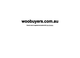 Woobuyers.com.au thumbnail