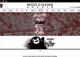 Woochangsports.net thumbnail