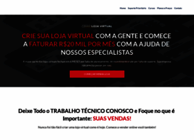 Woocommerce.com.br thumbnail Woocommerce.com.br thumbnail