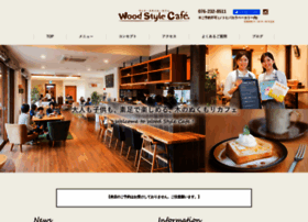 Wood-style-cafe.com thumbnail