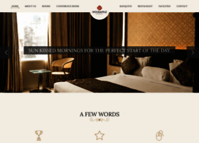 Woodappleresidency.com thumbnail