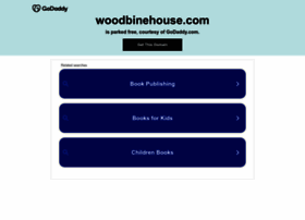 Woodbinehouse.com thumbnail