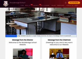Woodbridgeschool.co.in thumbnail