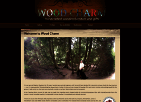 Woodcharm.co.uk thumbnail