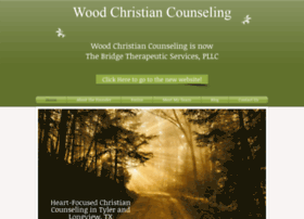 Woodchristiancounseling.com thumbnail