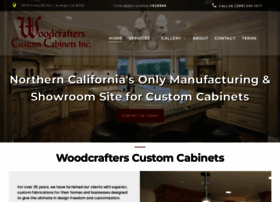 Woodcraftersinc.com thumbnail