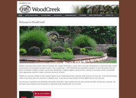 Woodcreek.org thumbnail Woodcreek.org thumbnail