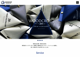 Woodcrop.co.jp thumbnail