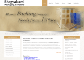 Woodenpackers.net thumbnail Woodenpackers.net thumbnail