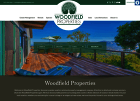 Woodfieldproperties.com thumbnail