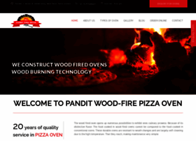Woodfirepizzaoven.in thumbnail