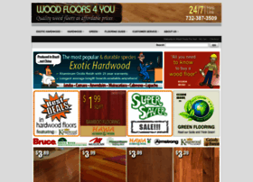 Woodfloorsforyou.com thumbnail
