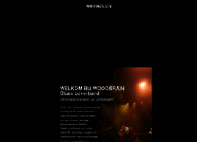 Woodgrain.nl thumbnail