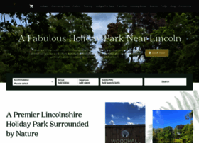 Woodhallcountrypark.co.uk thumbnail