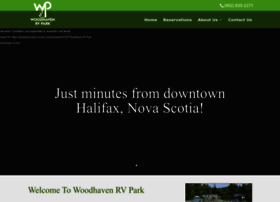 Woodhavenrvpark.com thumbnail