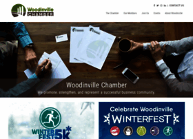 Woodinvillechamber.org thumbnail