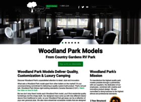 Woodlandparkmodel.ca thumbnail