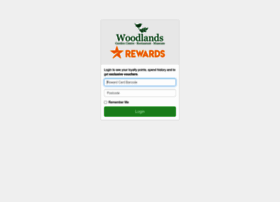 Woodlandsrewards.co.uk thumbnail