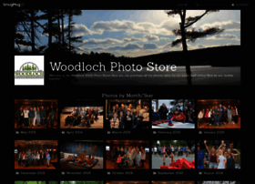Woodlochmemories.com thumbnail