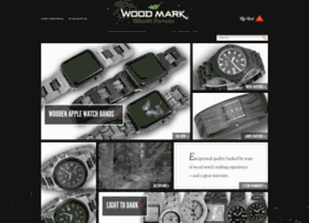 Woodmarkwatches.com thumbnail