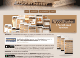 Woodmasterhd.com thumbnail