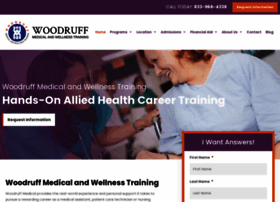 Woodruffmedical.edu thumbnail