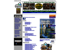 Woodsandwatersmagazine.com thumbnail