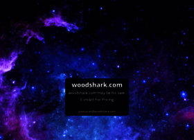 Woodshark.com thumbnail