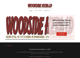 Woodsideherald.com thumbnail