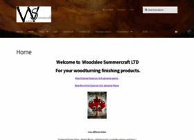 Woodsleesummercraft.ca thumbnail Woodsleesummercraft.ca thumbnail