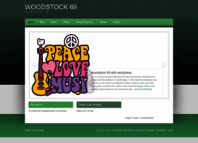 Woodstock69.com thumbnail