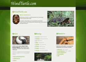 Woodturtle.com thumbnail