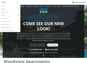Woodview-prg.com thumbnail