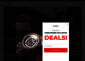 Woodwatches.com thumbnail