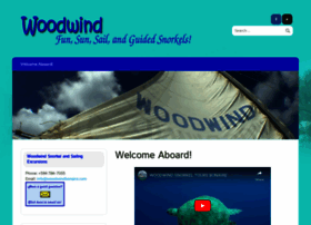 Woodwindbonaire.com thumbnail