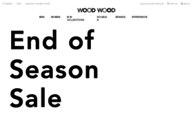Woodwood.dk thumbnail