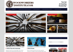 Woodworkersinstitute.com thumbnail