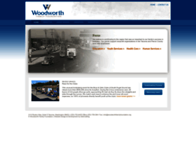 Woodworthfamilyfoundation.org thumbnail