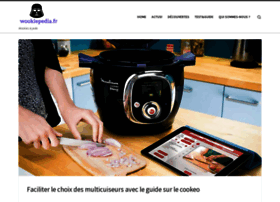 Wookiepedia.fr thumbnail